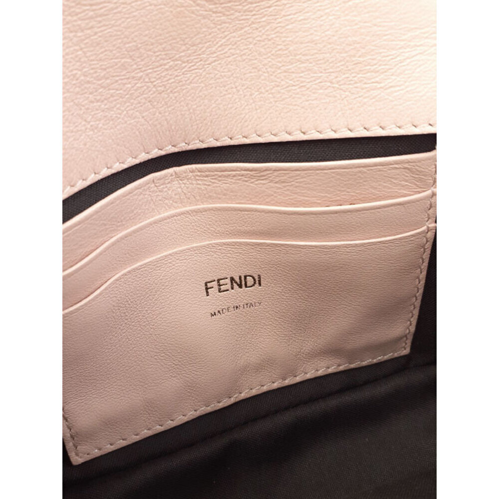FENDI Baguette Shoulder Bag - Picture 8 of 9